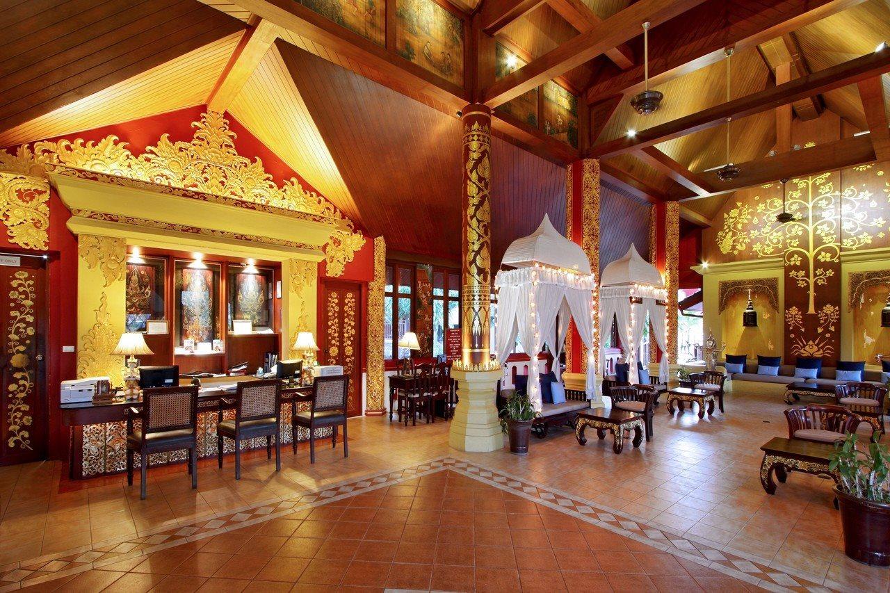 Kata Palm Resort & Spa Kata Beach  Esterno foto