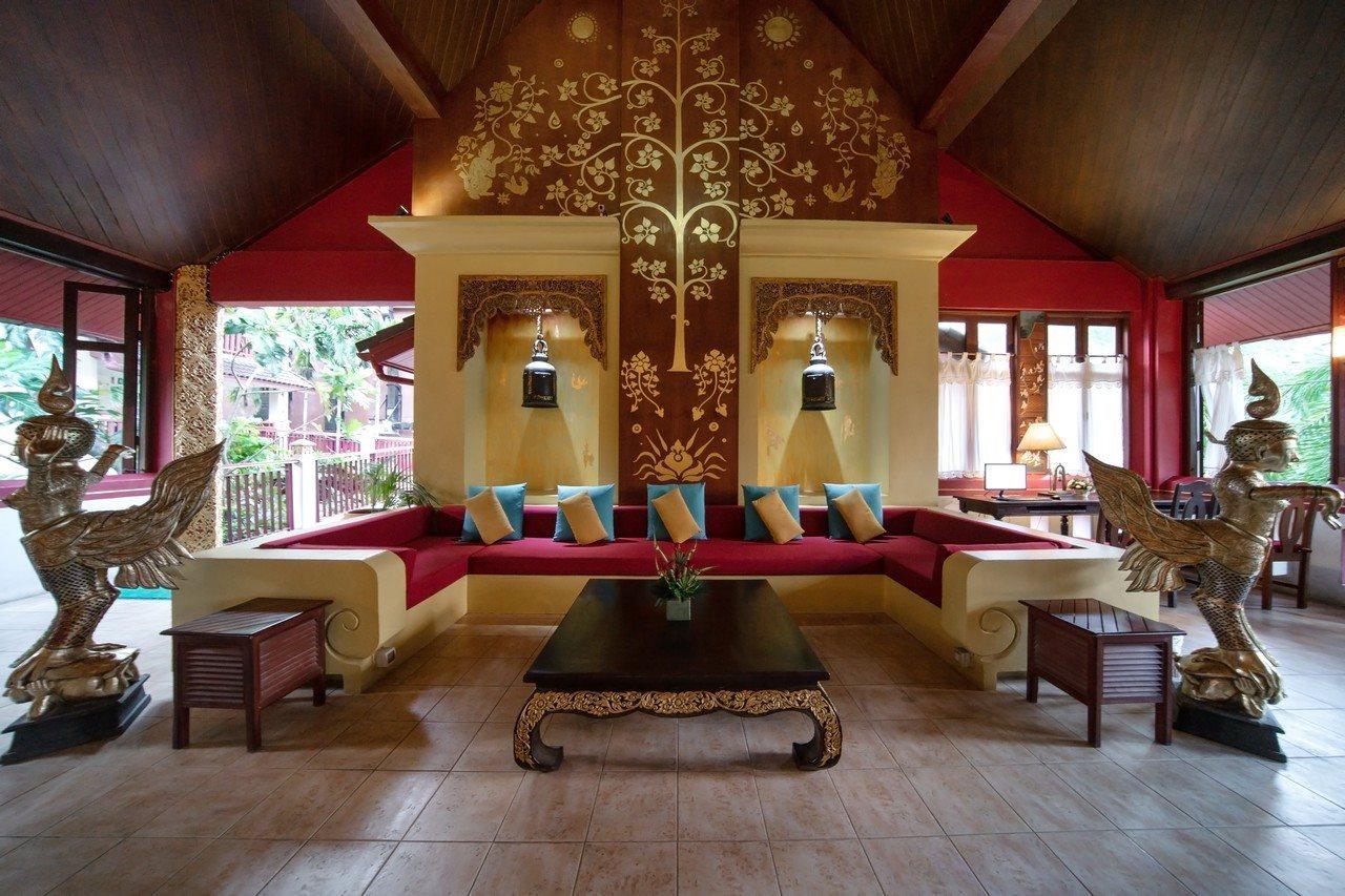 Kata Palm Resort & Spa Kata Beach  Esterno foto